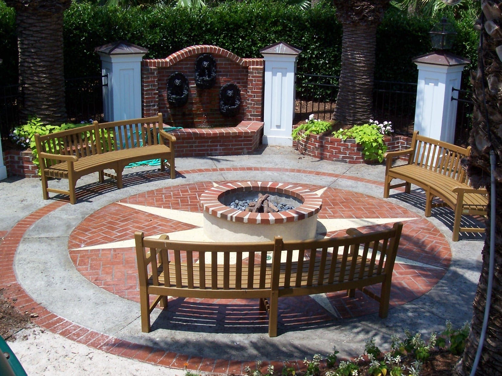 Isle of Palms, SC Landscape Design Services