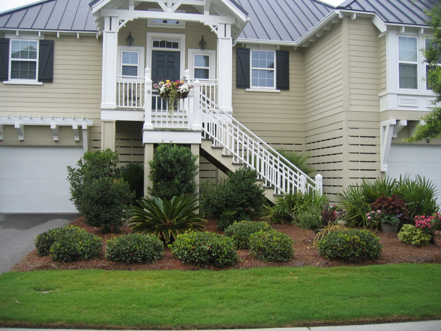 Leader Among Mount Pleasant, SC Landscaping Companies