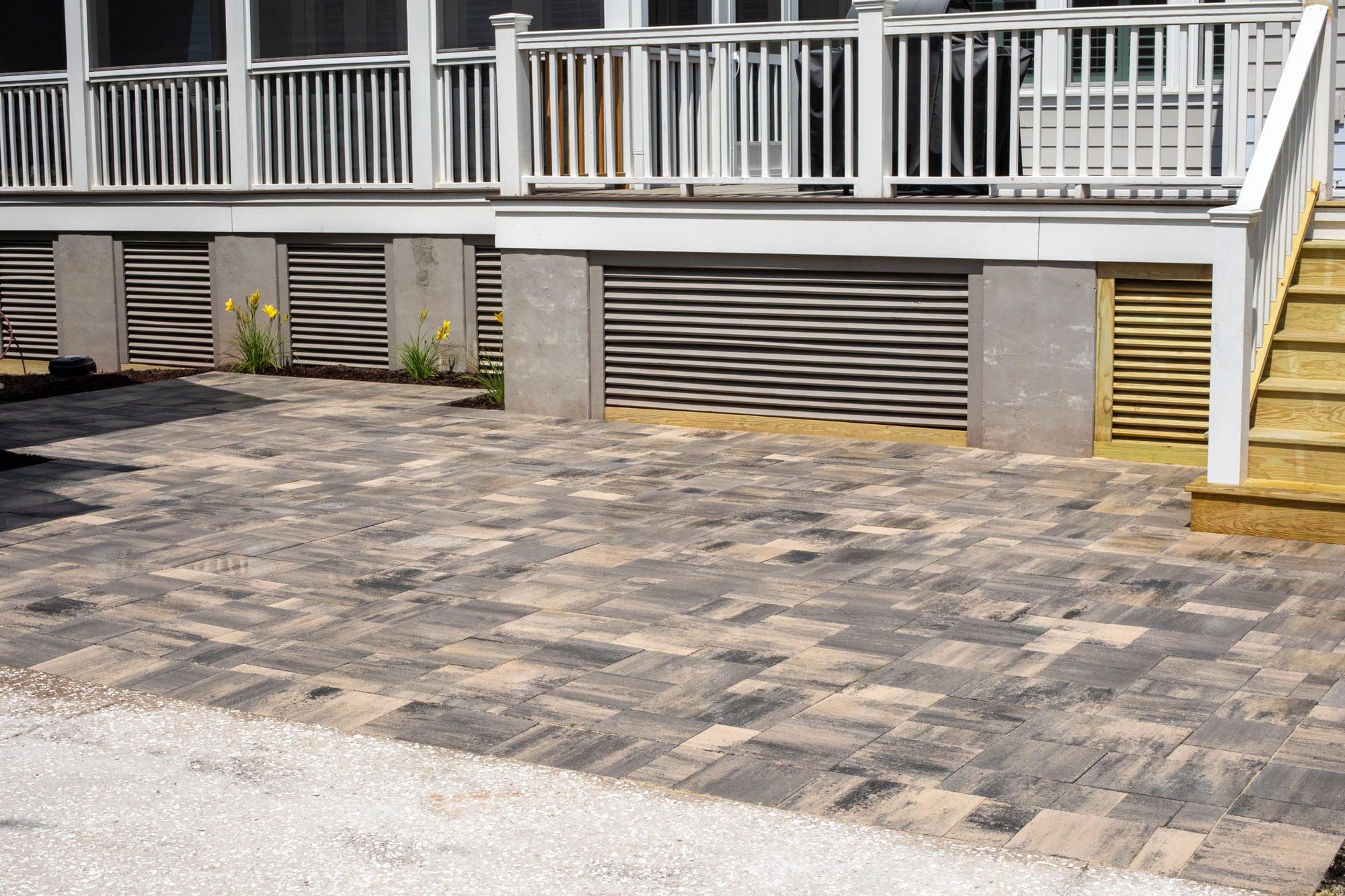 mount pleasant south carolina landscape company