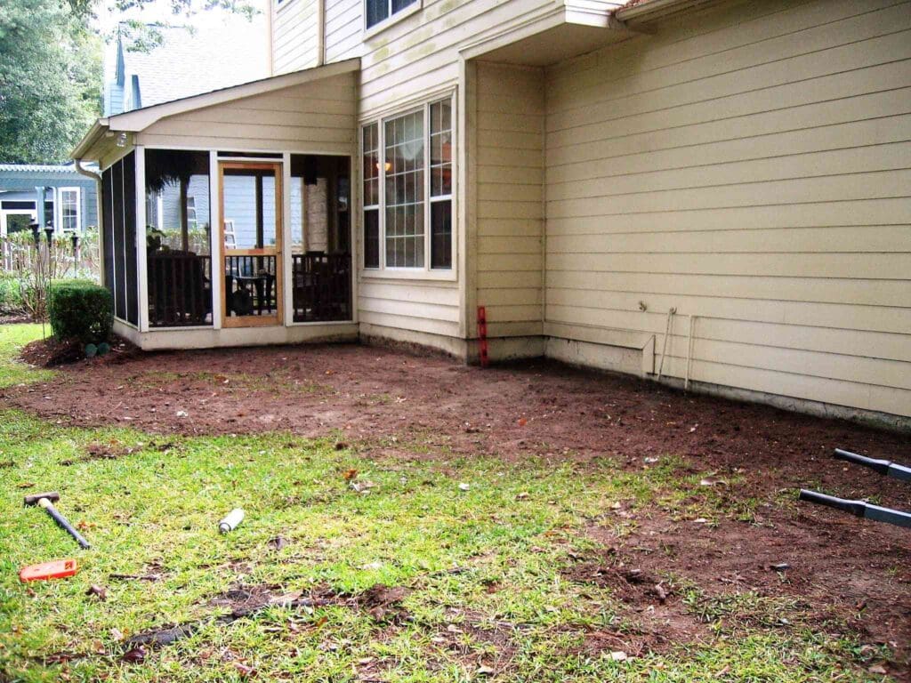 Before Image